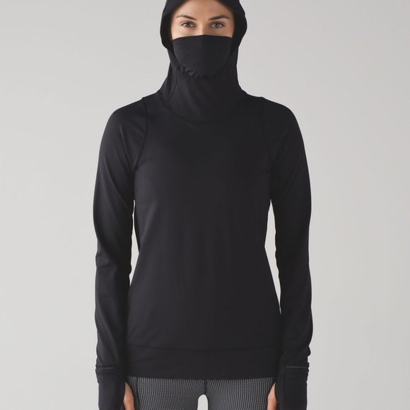 Lululemon Cadence Crusher Hoodle - Picture 3 of 7